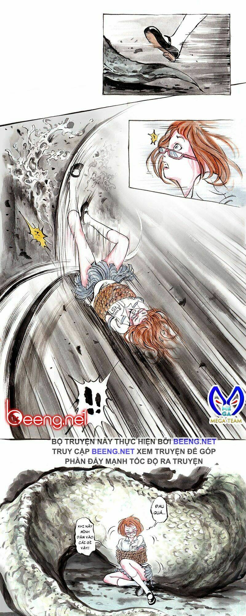 Miêu Hiệp: Chapter 2