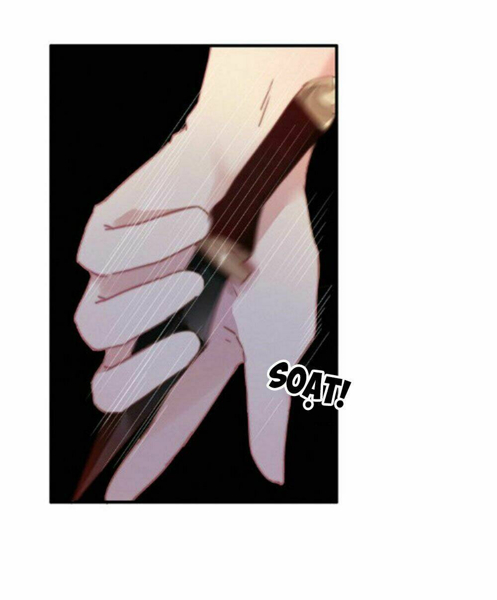 Dữ Tử Thành Thuyết: Chapter 18