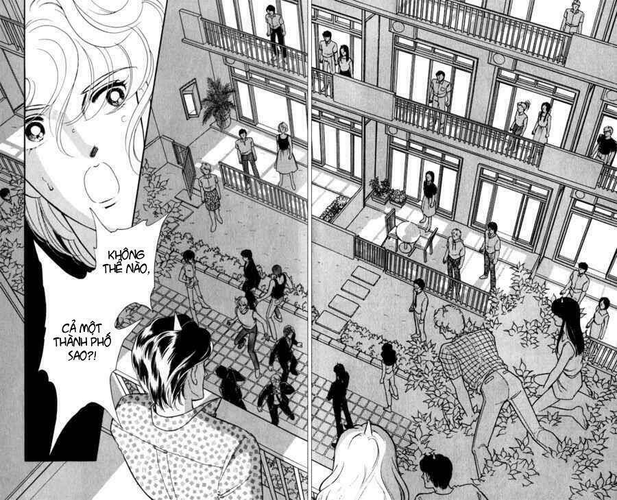 Ao No Fuuin - Blue Seal: Chapter 35