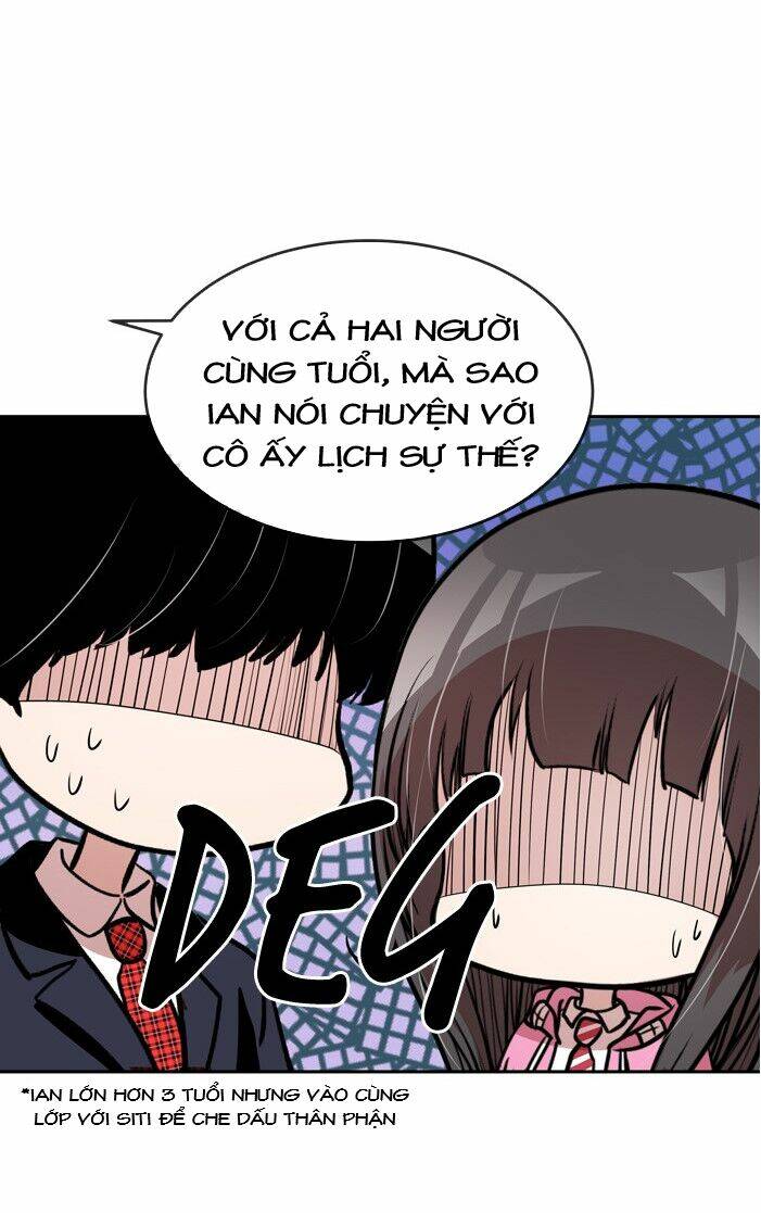 Change (Jinyuan): Chapter 39