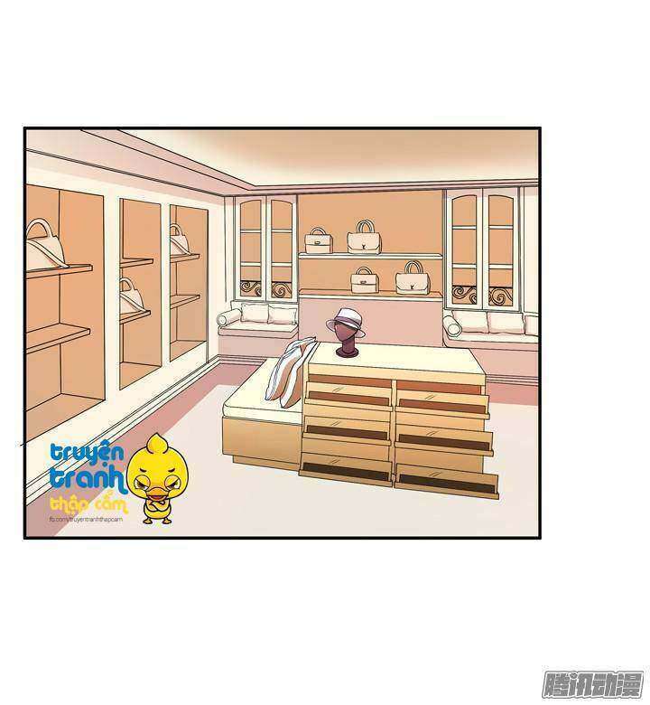 Âm Mưu Bên Gối: Chapter 19