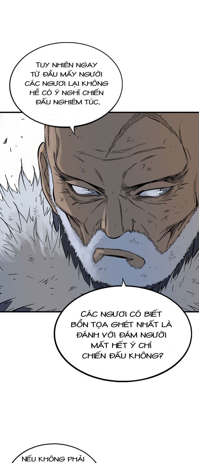 Cao Thủ 2: Chapter 95
