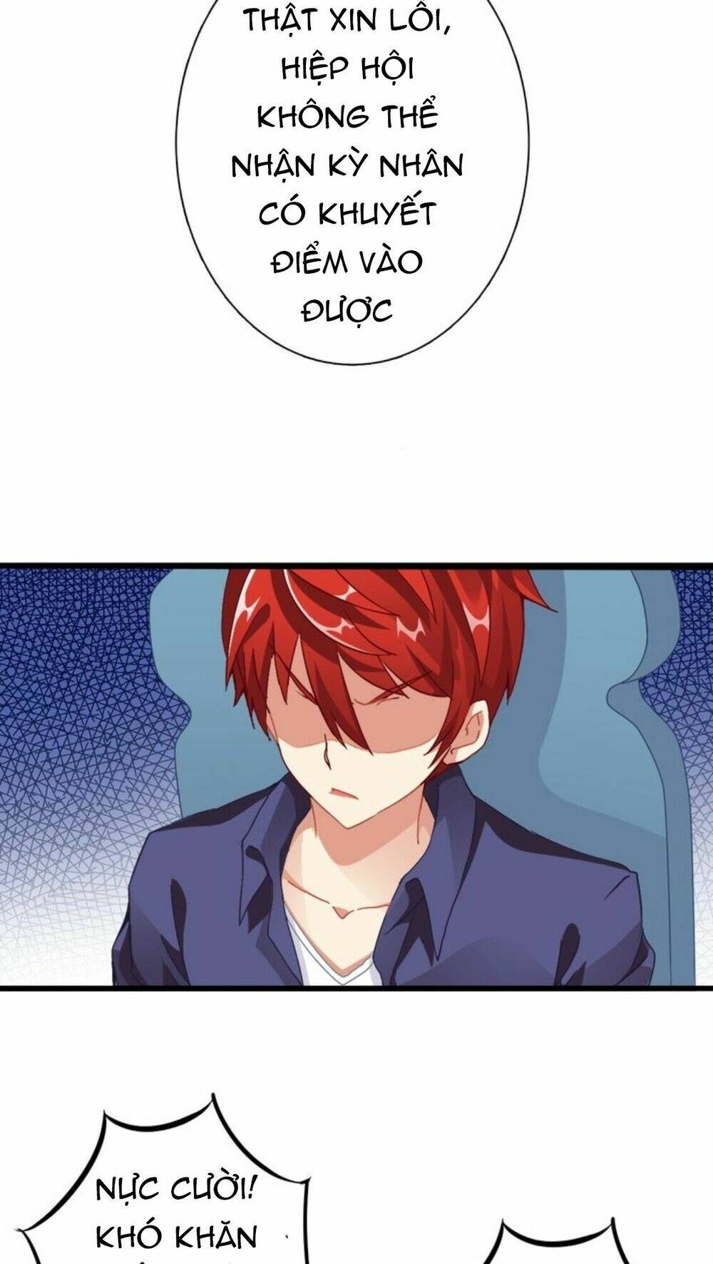 Kinh Thế Kỳ Nhân: Chapter 2