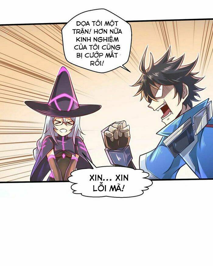 Một Trăm Triệu Điểm: Chapter 41