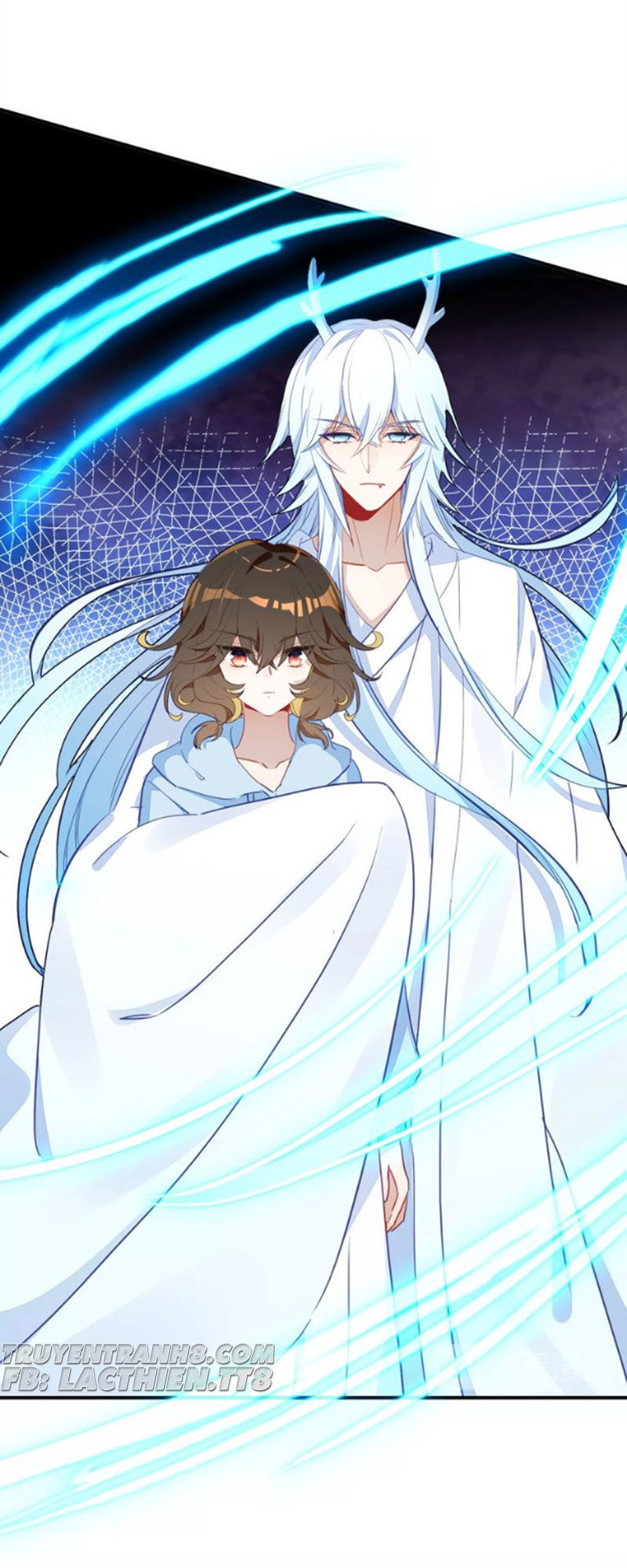 Ái Ngạo Kiều Long Vương Gia: Chapter 55