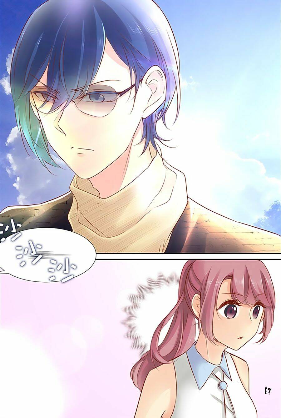 Lưu Luyến Tinh Diệu: Chapter 20