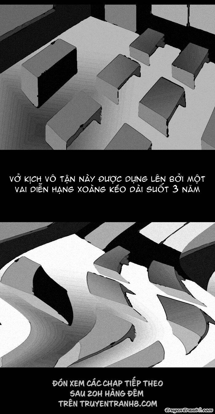 Thứ Sáu: Những Câu Chuyện Cấm: Chapter 8