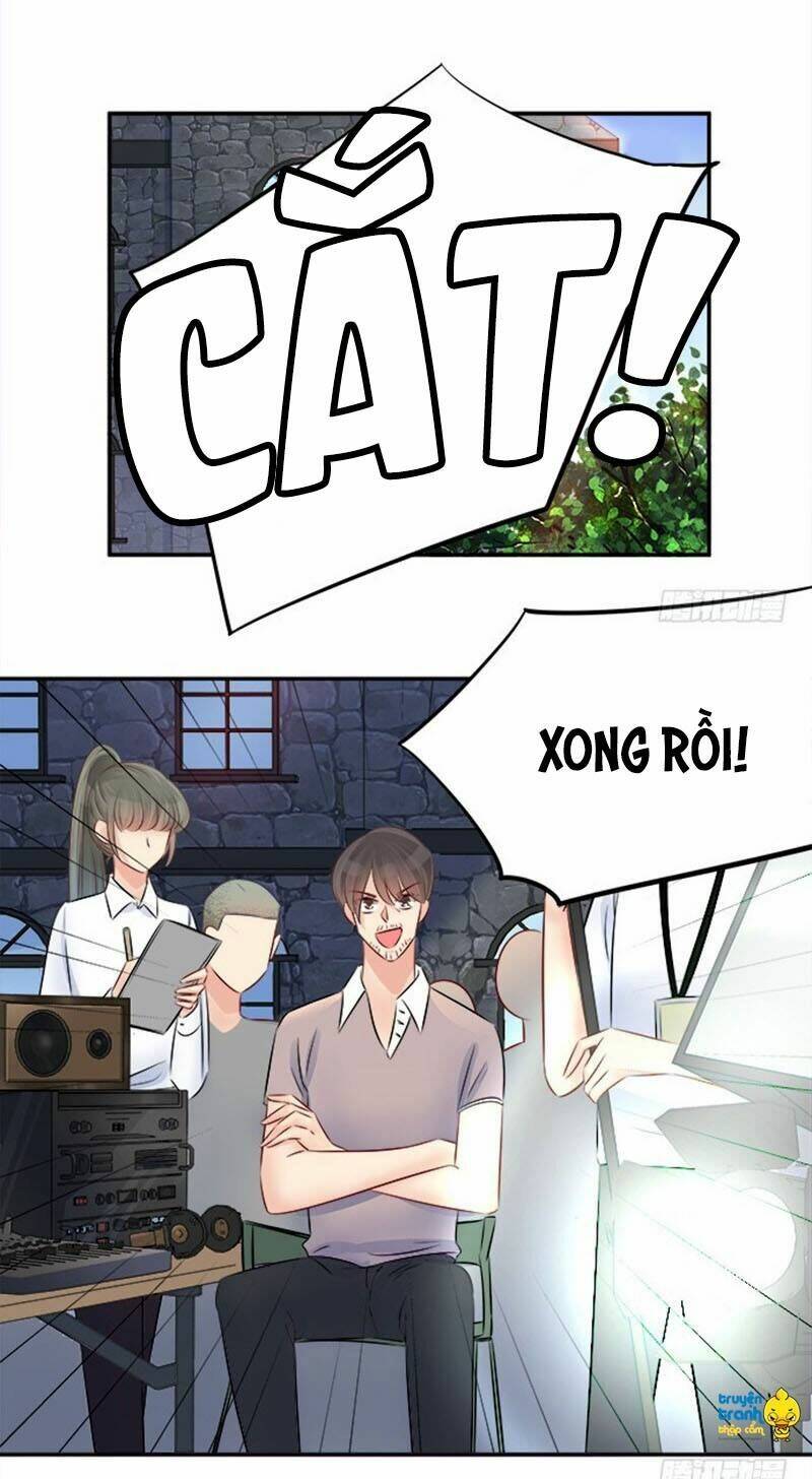 Trọng Sinh Để Ngủ Với Ảnh Đế: Chapter 68