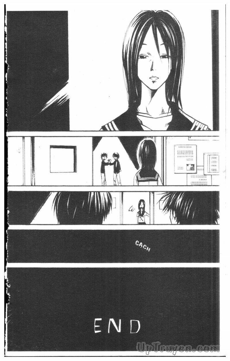 Over Drive: Chapter 5