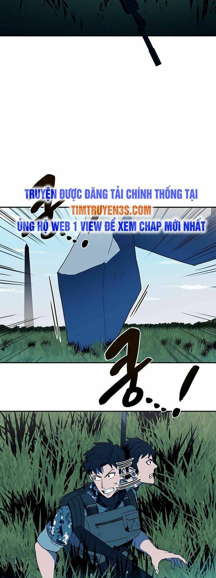 Tay Súng Ma Thuật - Bắn Tỉa Thép: Chapter 6
