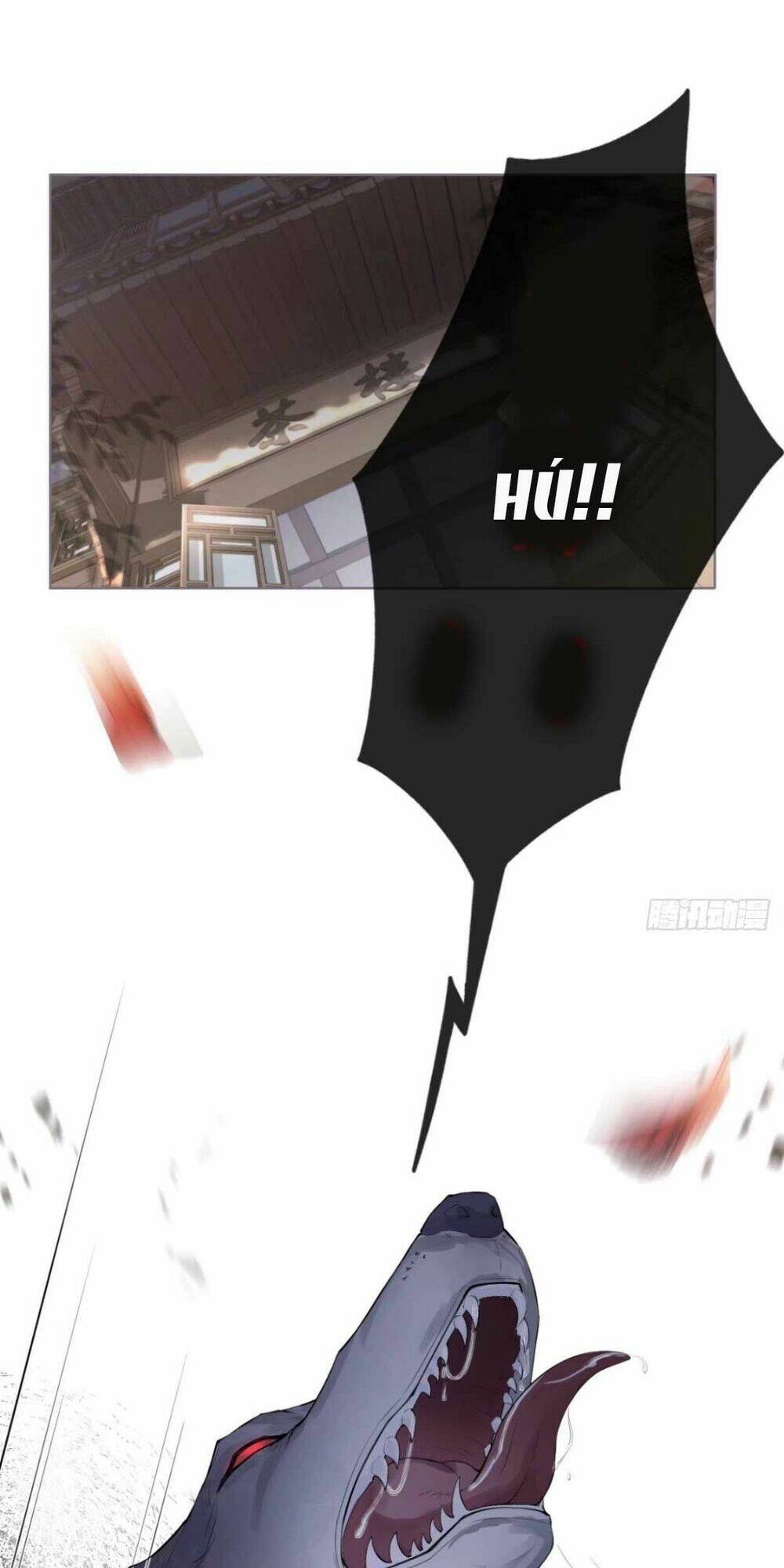 THIẾT LẬP ÁC NỮ CỦA TÔI SỤP ĐỔ RỒI: Chapter 1