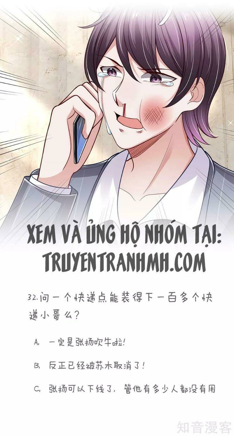 Tuyệt Đỉnh Khí Thiếu: Chapter 32