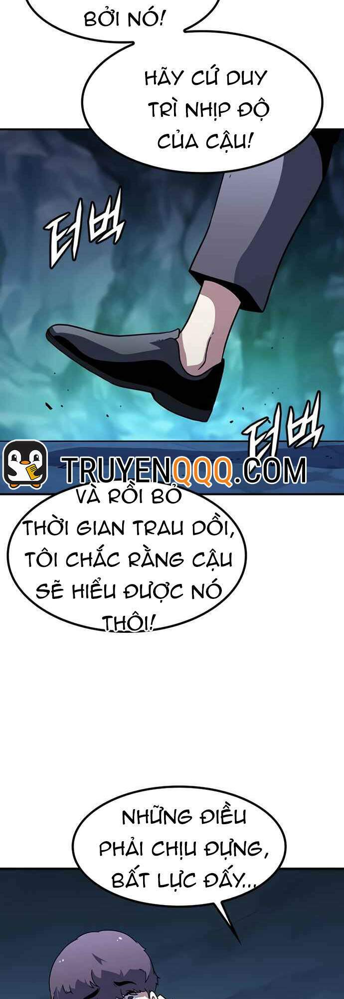 Điểm Chết: Chapter 14
