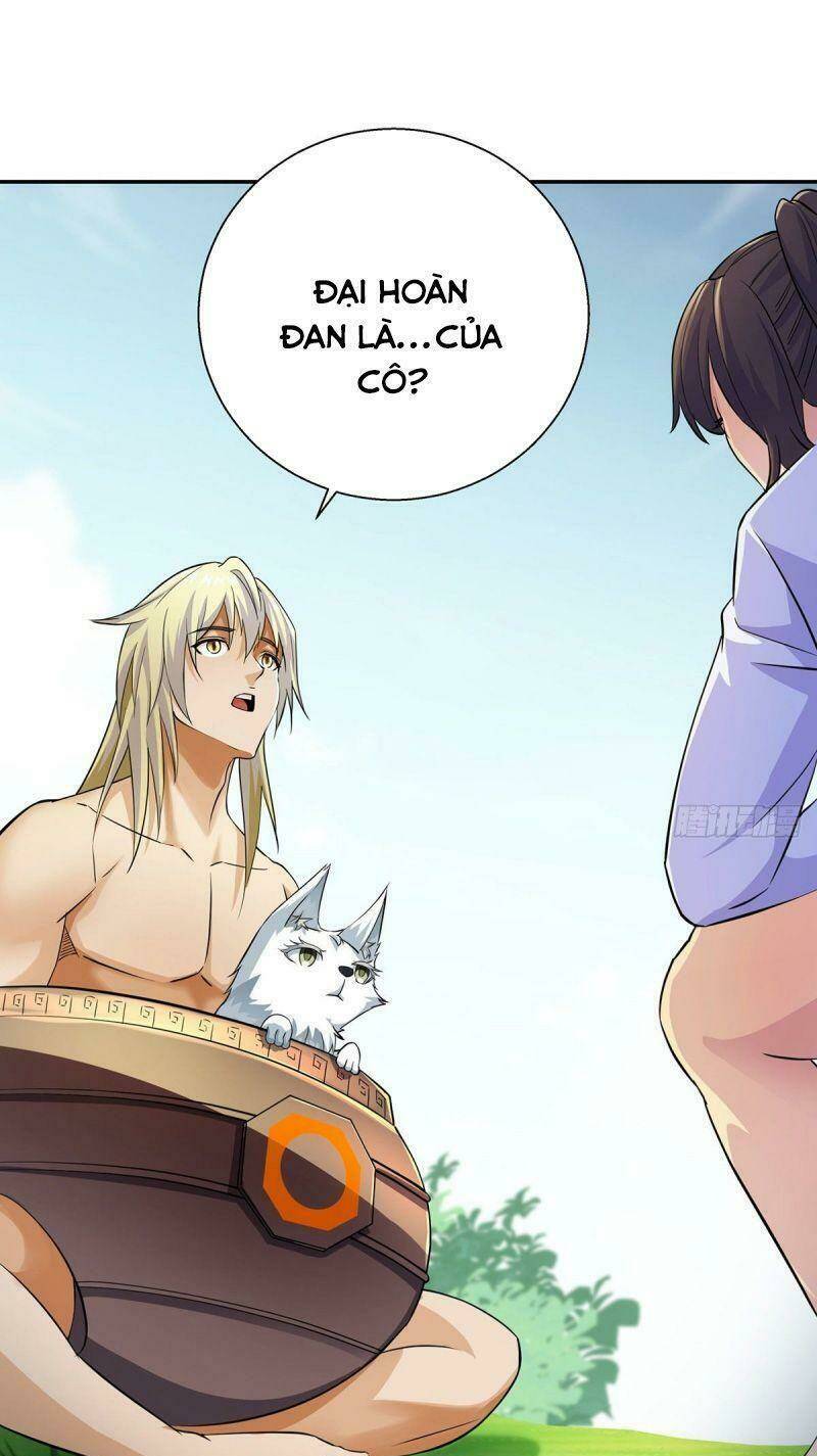 Ta Là Đại Hoàn Đan: Chapter 14