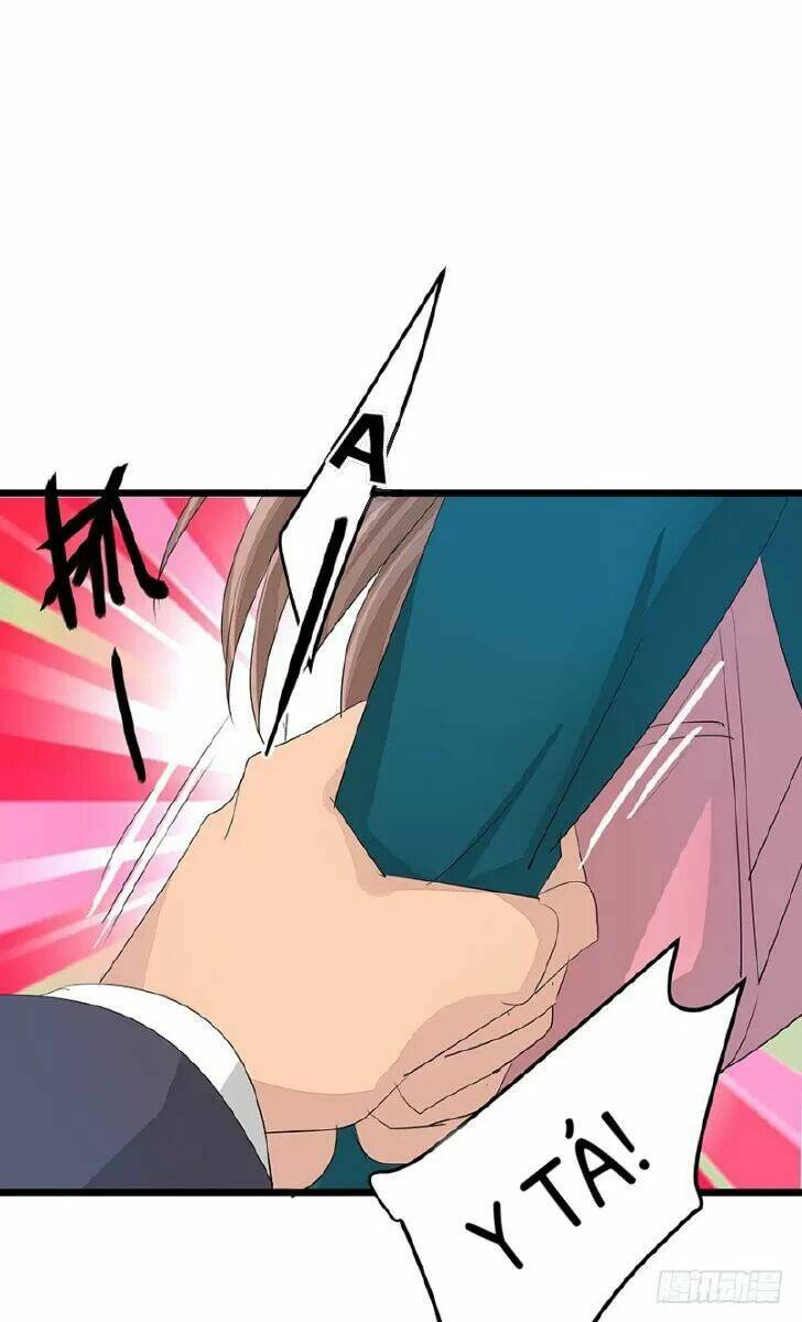 Chào Buổi Sáng, Ức Vạn Manh Thê: Chapter 28