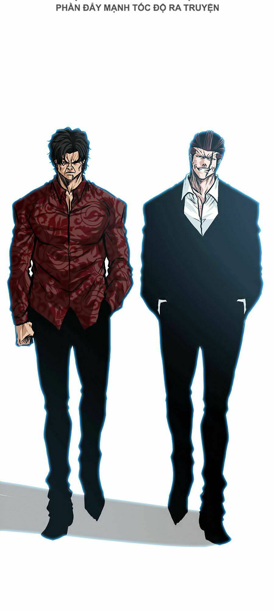 Bá Chủ Học Đường Ss3: Chapter 19