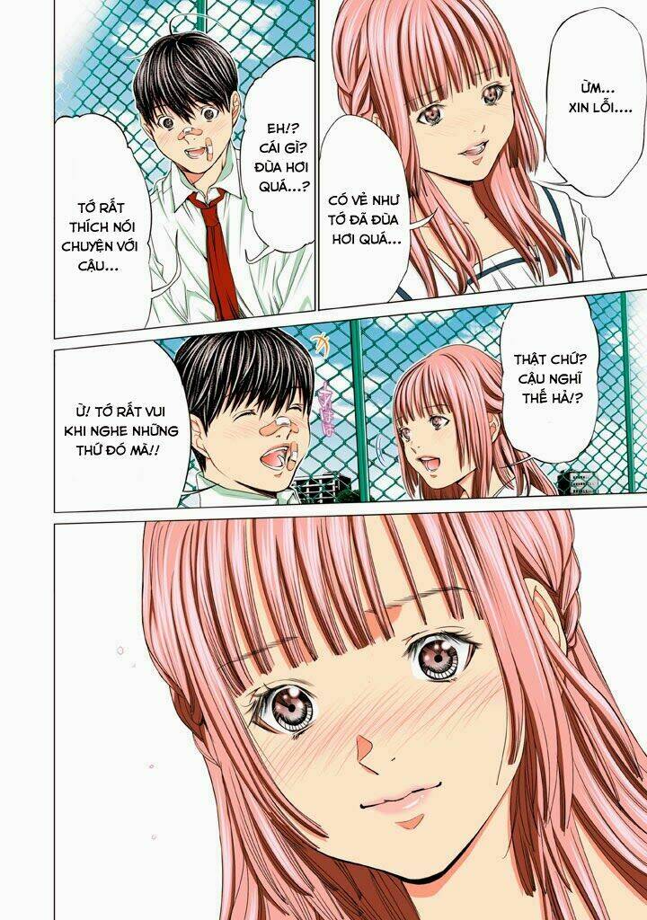 Minimum: Chapter 28