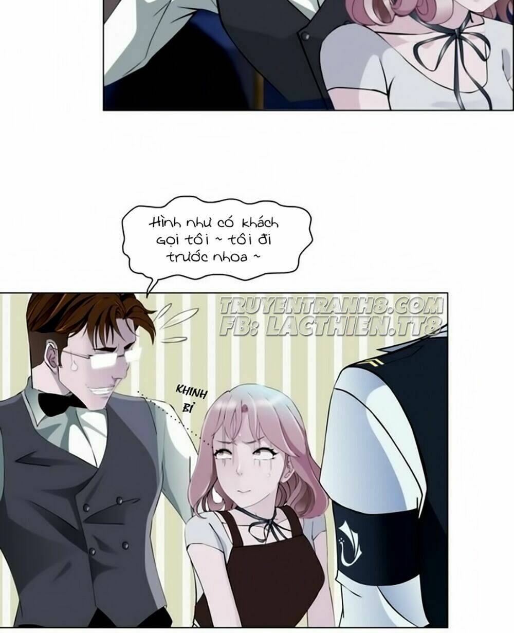 Sổ Tay Mỹ Nam Giới X: Chapter 3