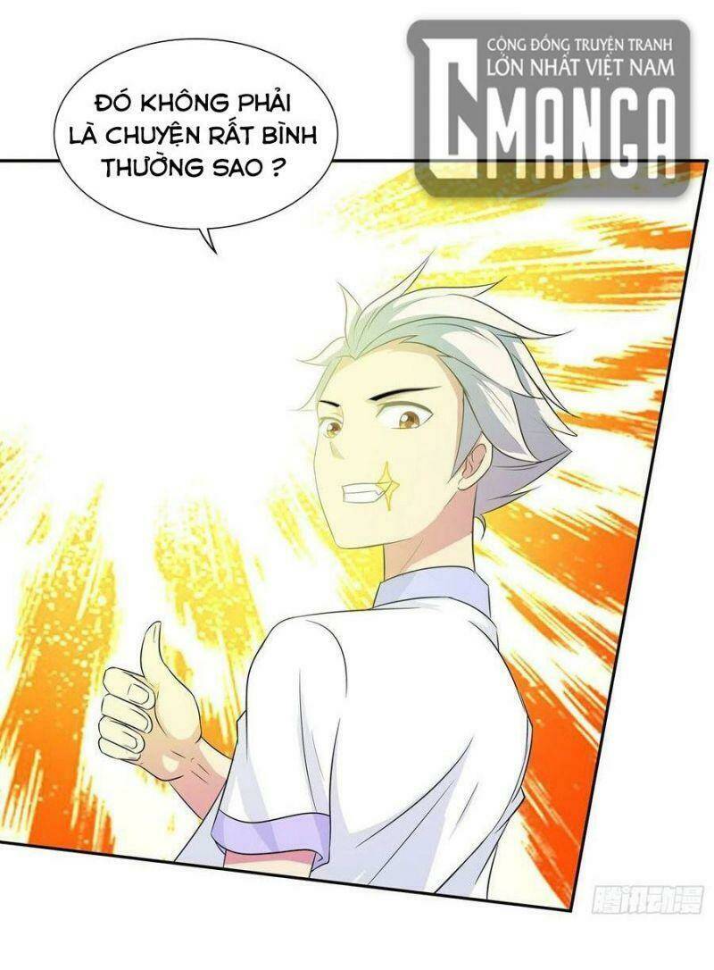 Tôi Là Thần Y: Chapter 180