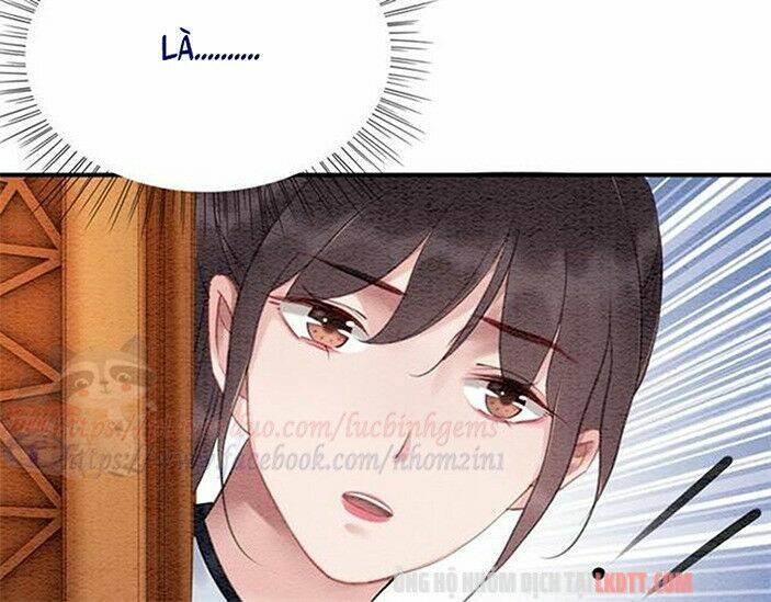 Trọng Sinh Bá Sủng Nhiếp Chính Vương Quá Mạnh Mẽ: Chapter 93