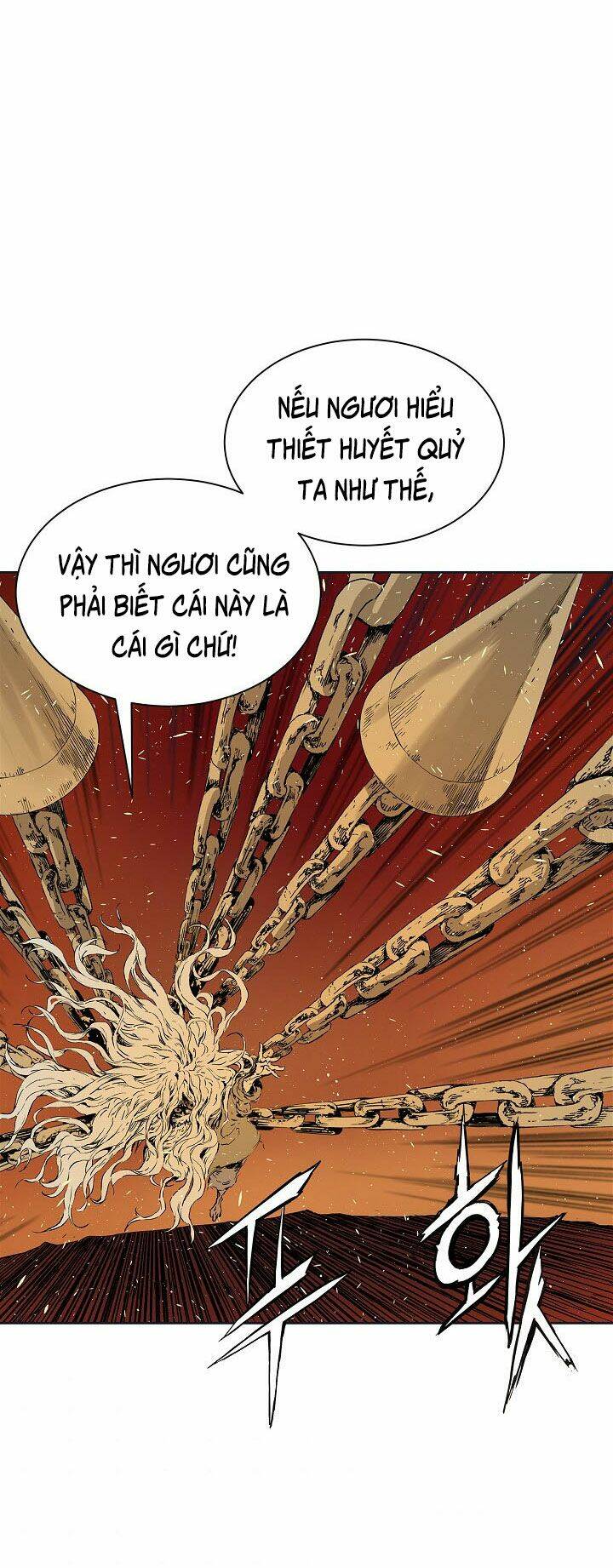 Vô Kiếm Tiểu Tử: Chapter 61