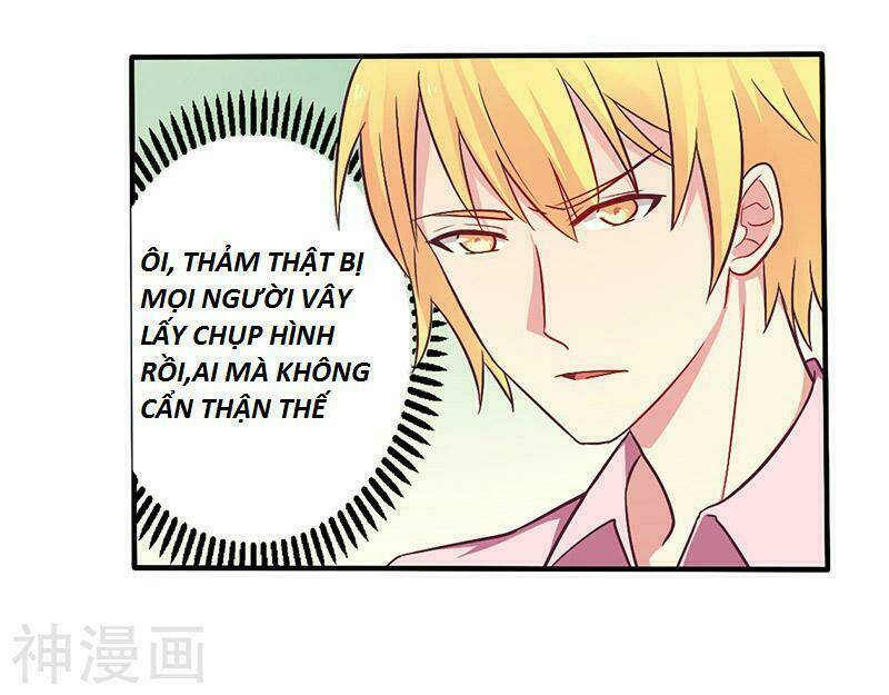 Tổng Tài Đã Cưới Em: Chapter 59