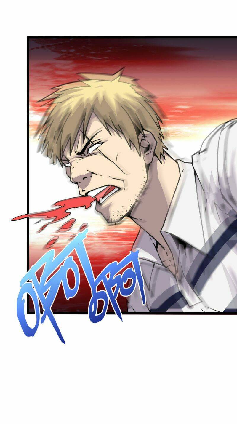 Bị Ép Thành Chúa Cứu Thế: Chapter 7