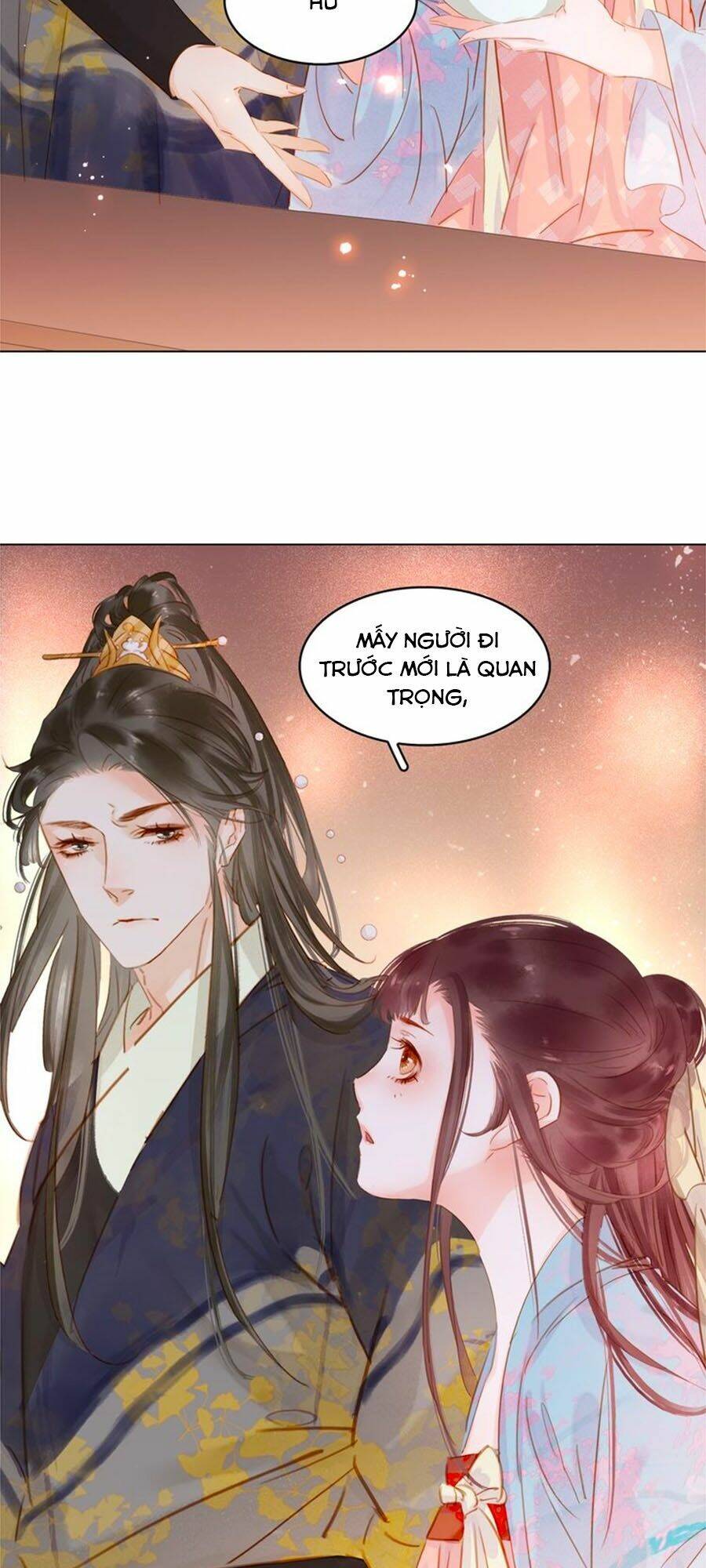 Tiểu Sư Phụ, Tóc Giả Của Ngài Rơi Rồi!: Chapter 26