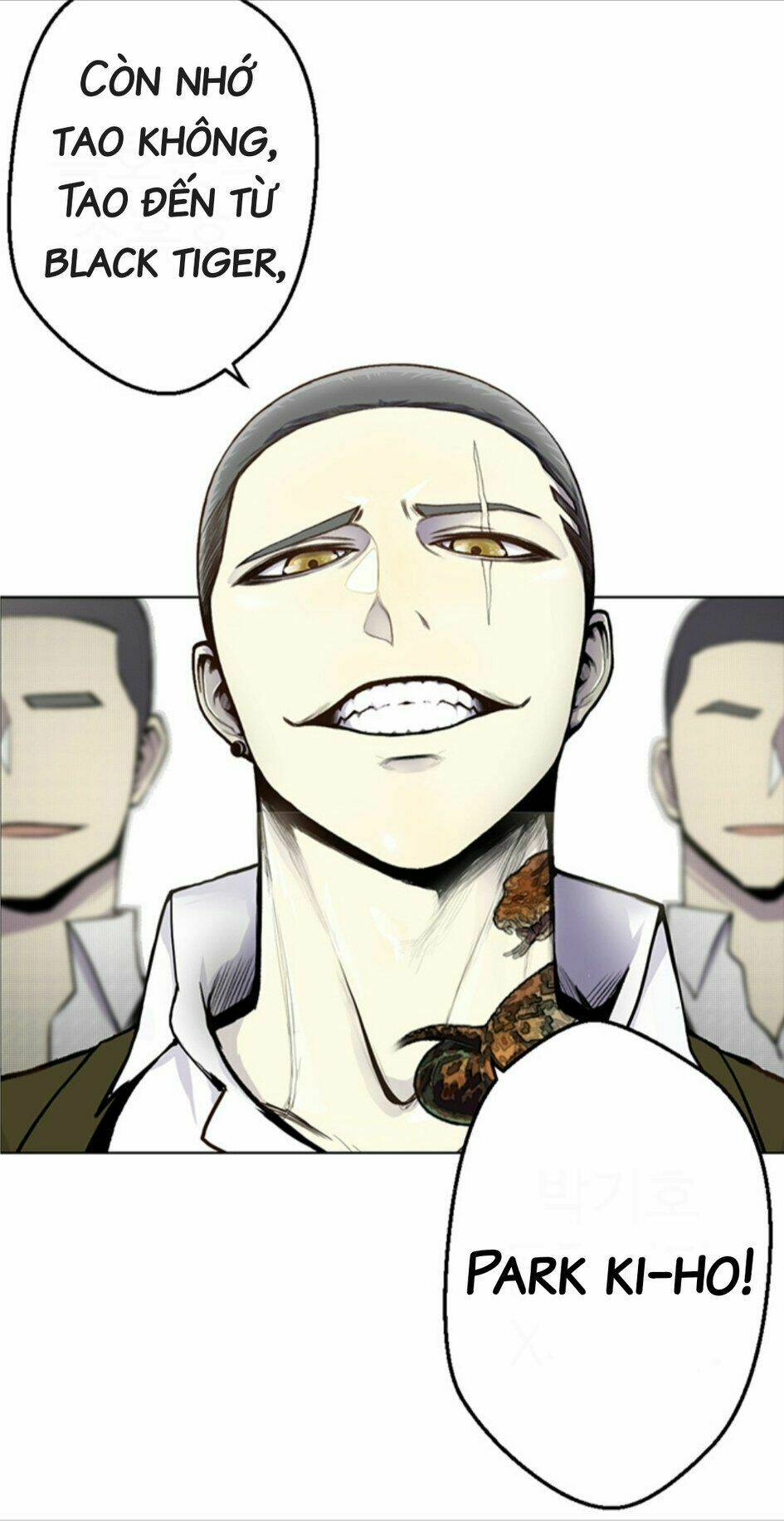 Luân Hồi Ác Nhân: Chapter 6