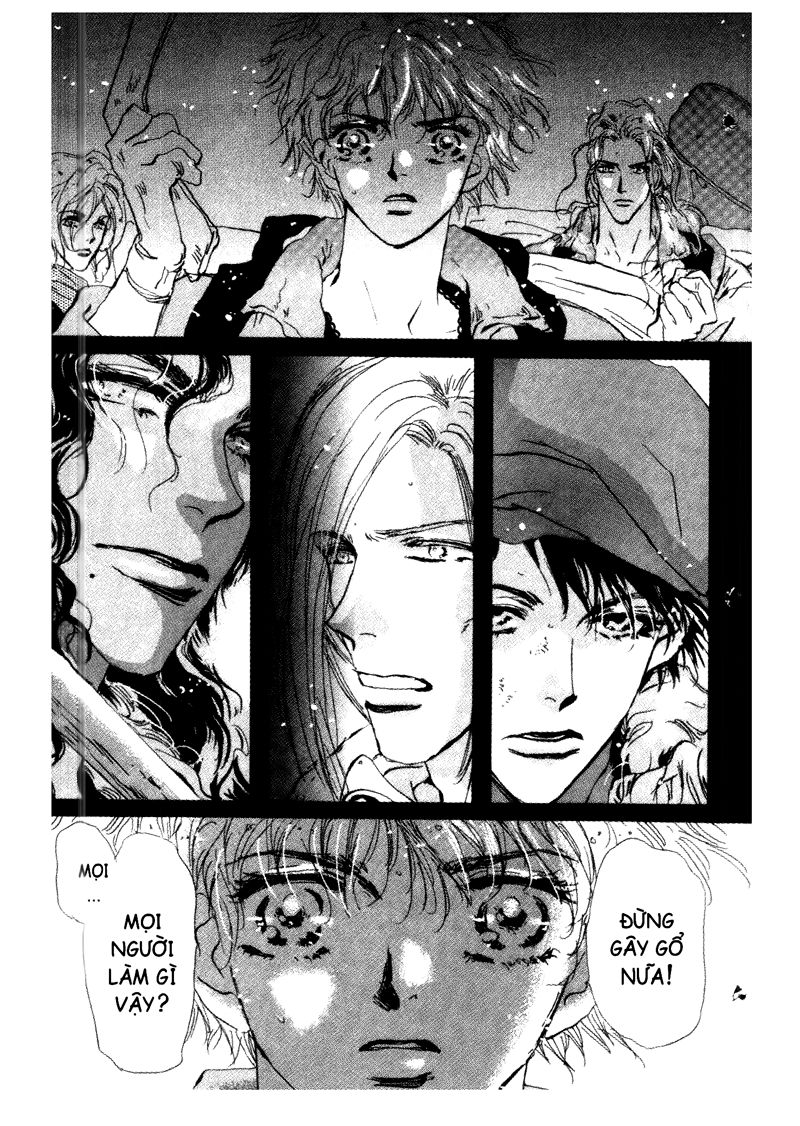 Mầm Sống: Chapter 52