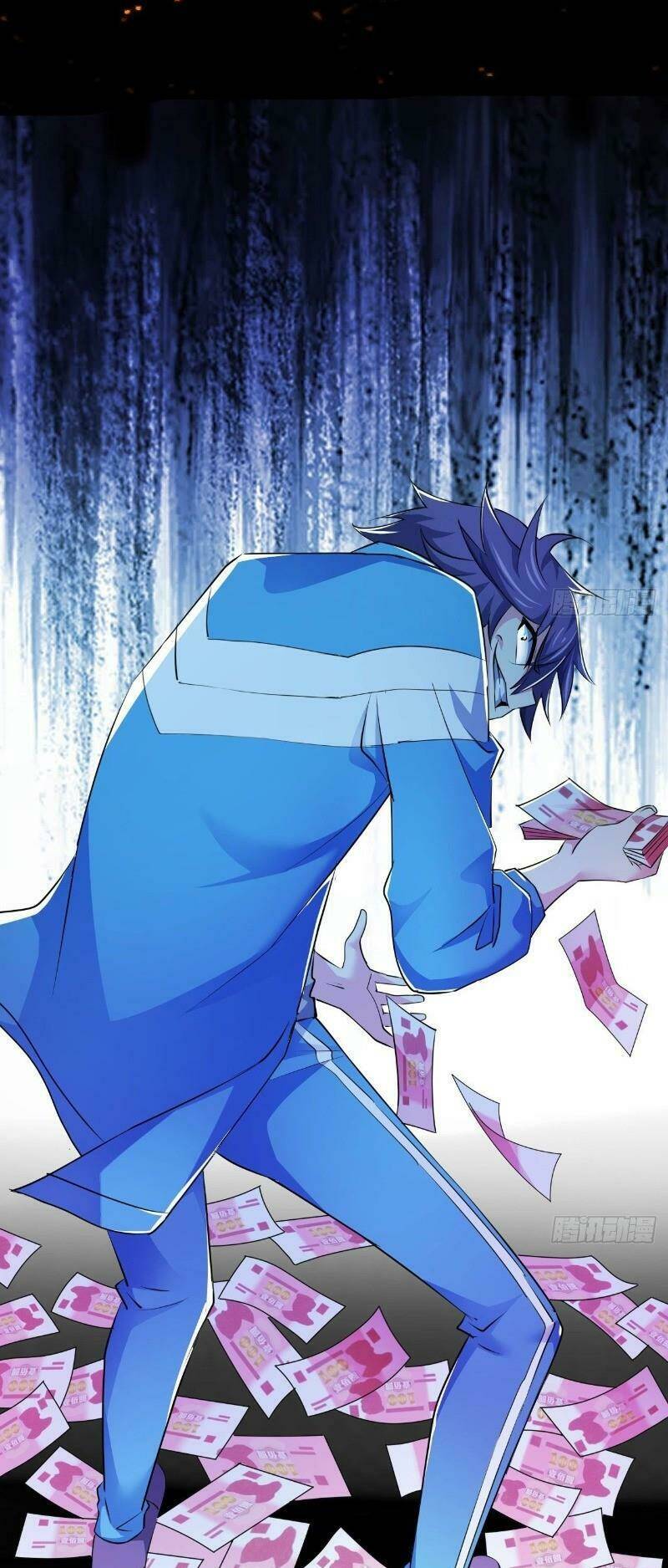 Hệ Thống Bái Kim Siêu Cấp: Chapter 0