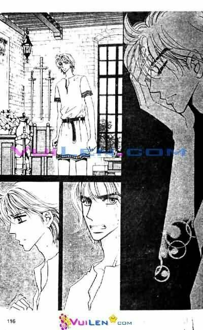 Hiệp Sĩ Nữ Hoàng: Chapter 15