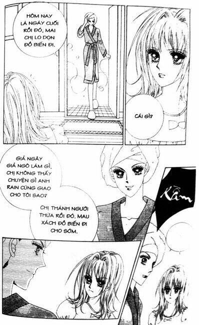 Lọ Lem Hậu Đậu: Chapter 23