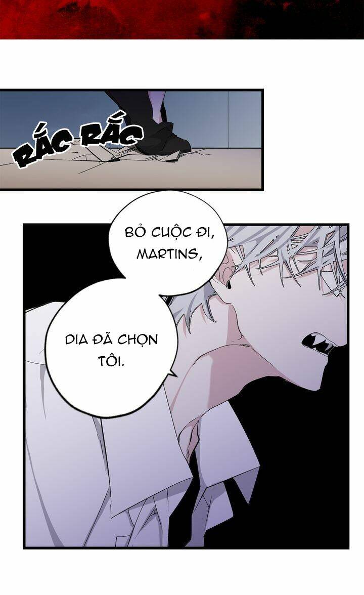 Tình Điên Dại: Chapter 72