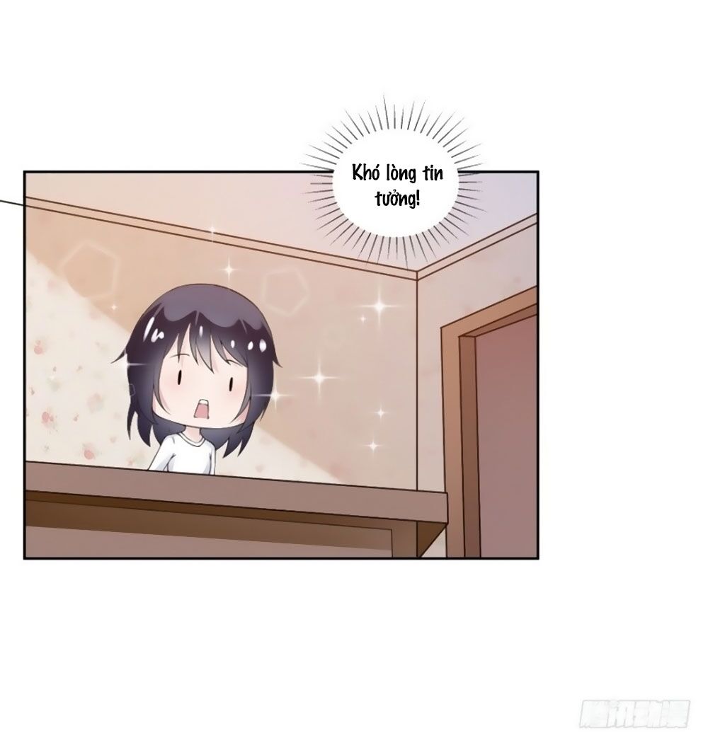 Thiên Kim Đường Môn: Chapter 80