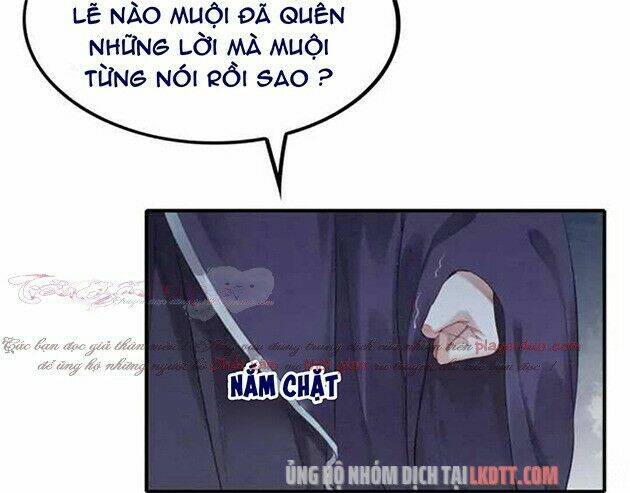 Trọng Sinh Bá Sủng Nhiếp Chính Vương Quá Mạnh Mẽ: Chapter 124