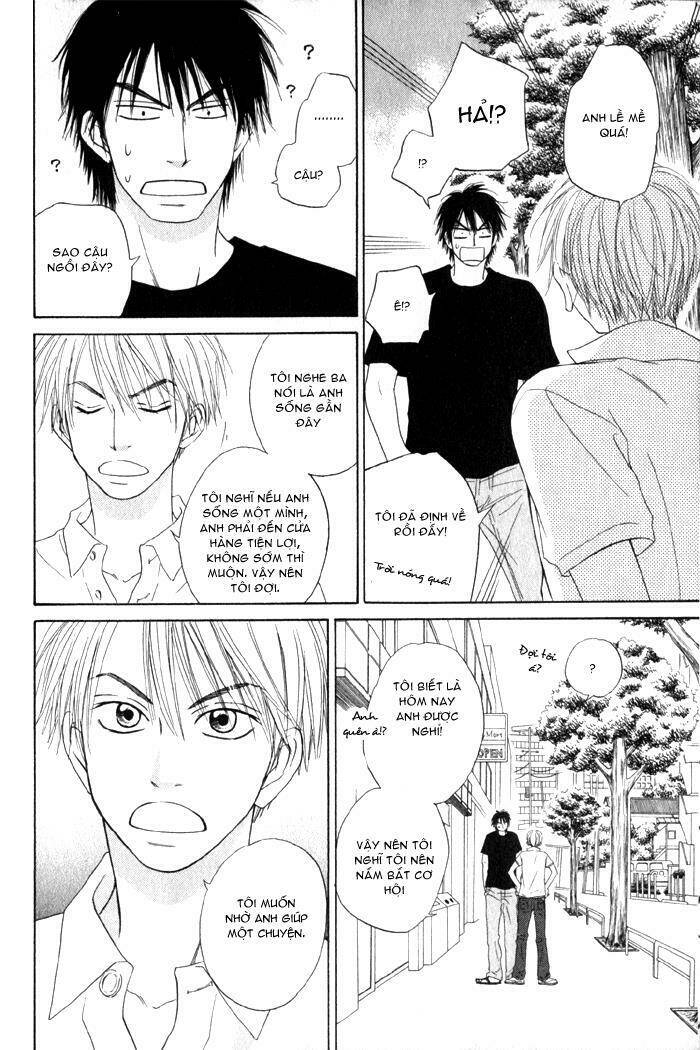 Doushiyoumo Nai Keredo: Chapter 4.5