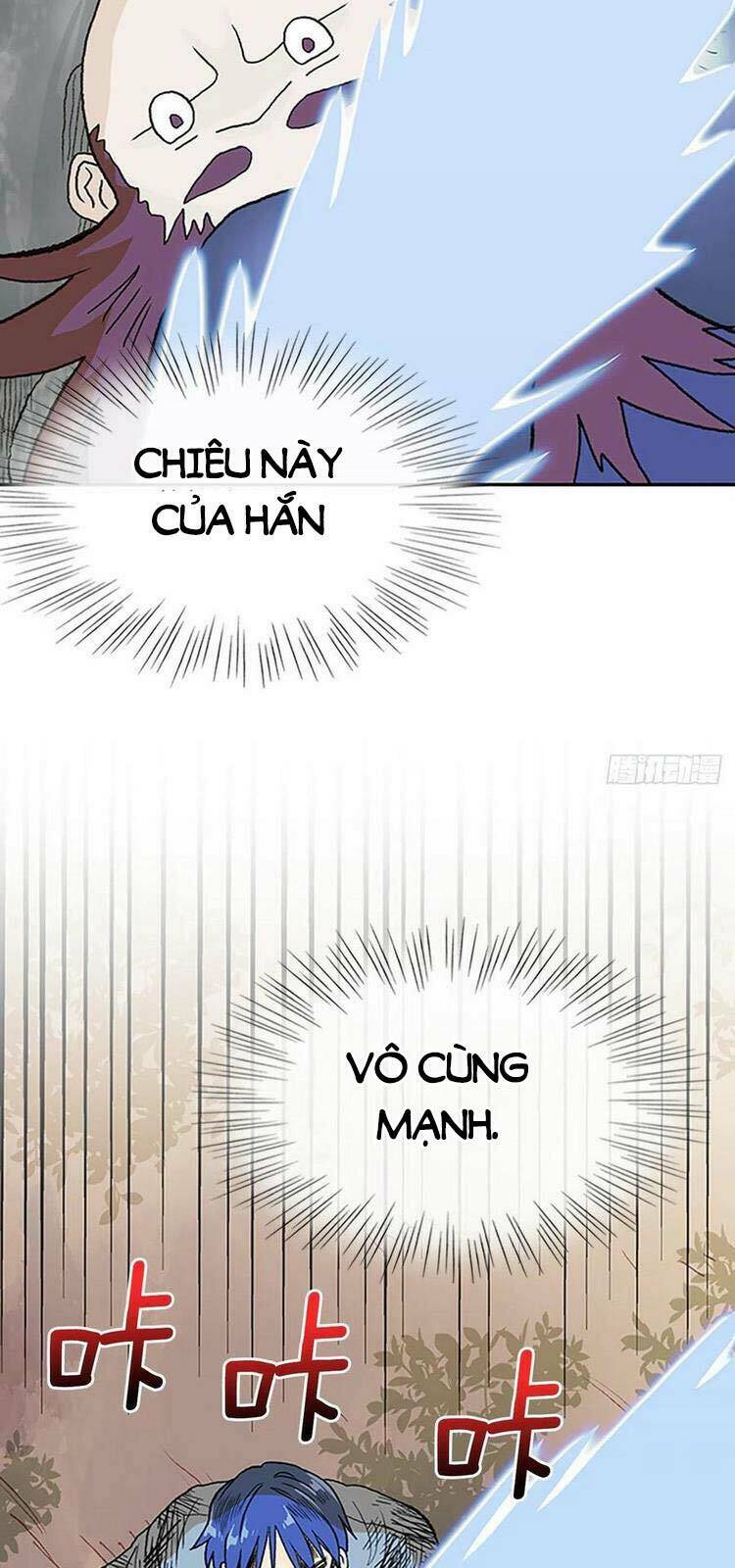 Học Sĩ Tái Sinh: Chapter 214