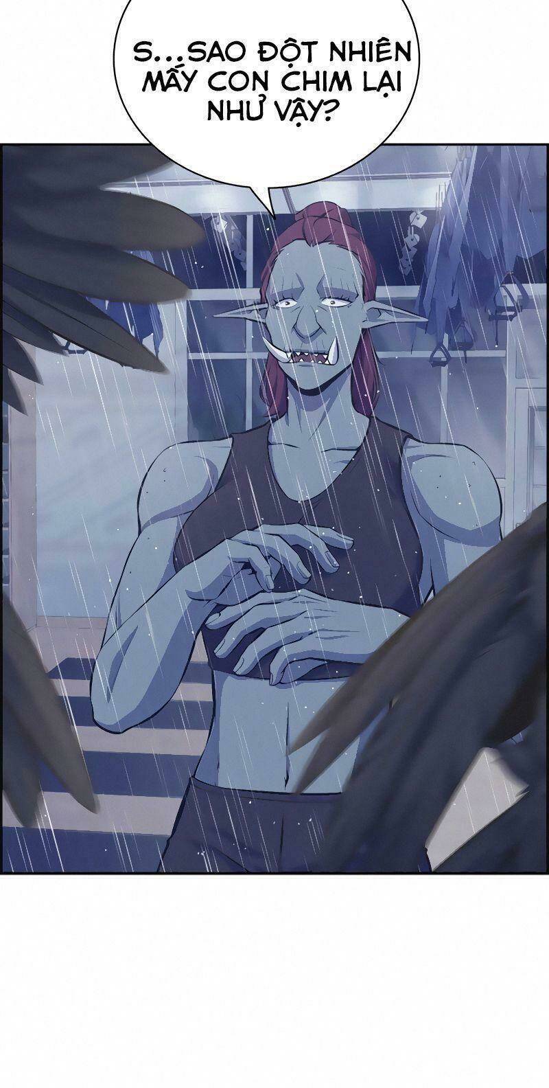 Kẻ Ngoại Lai Ở Vùng Đất Bị Ruồng Bỏ: Chapter 12