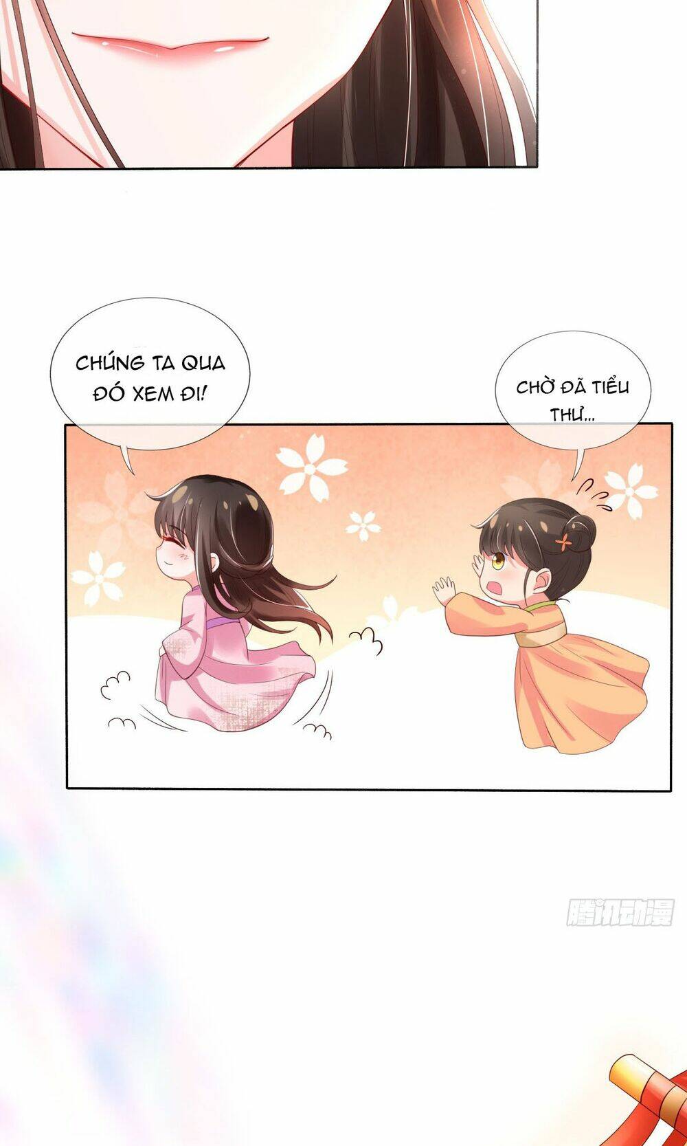 Kinh Thế Cuồng Phi: Chapter 13
