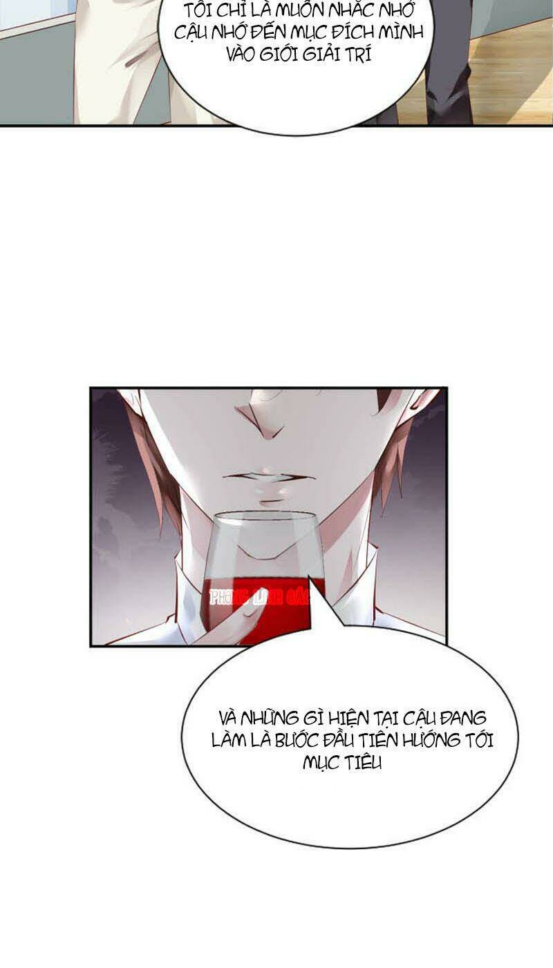 Nam Thần Là Một Đôi: Chapter 52