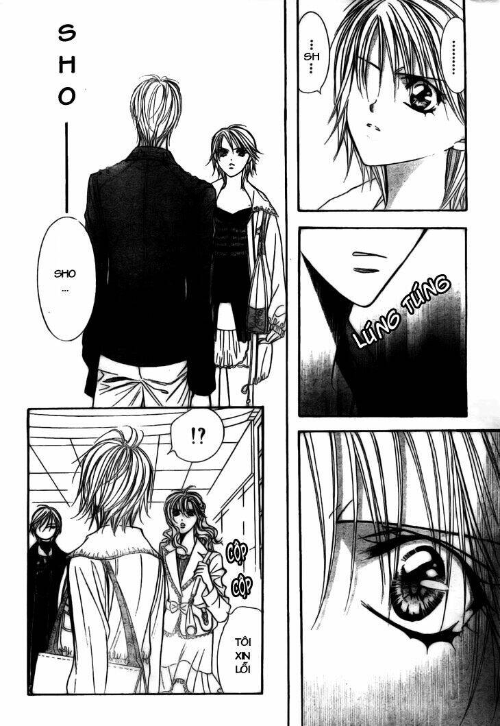 Thử Thách Của Kyouko: Chapter 143