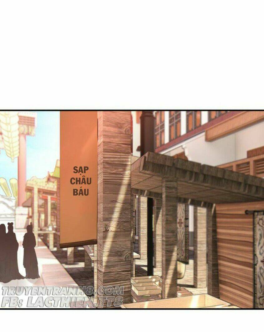 Đế Sư Tại Thượng: Chapter 9