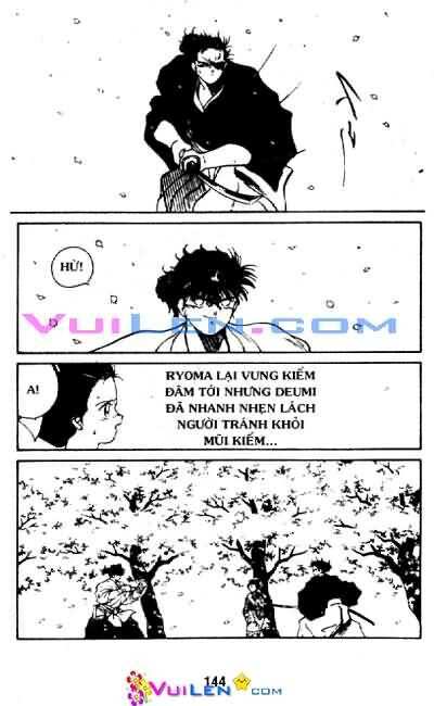 Truyền Nhân Atula Phần II: Chapter 2