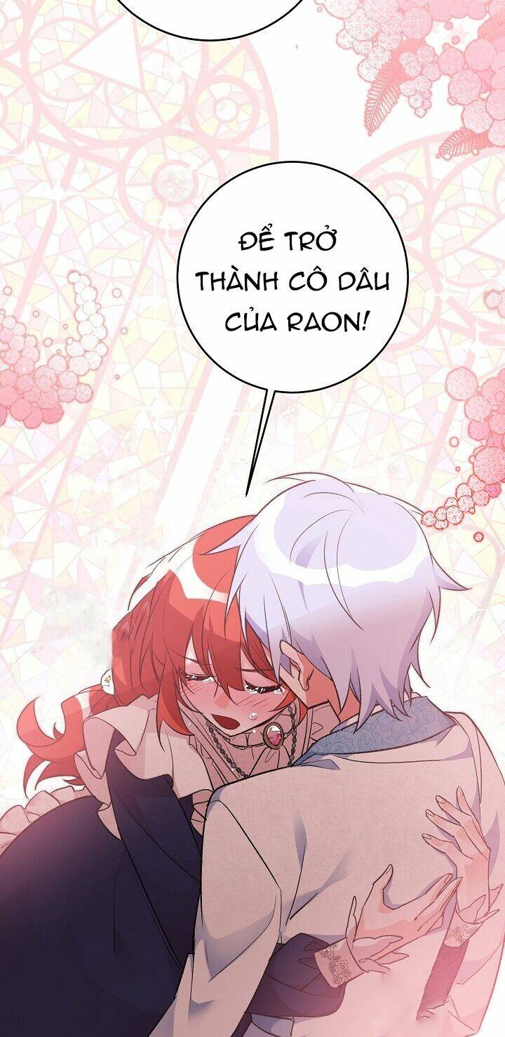 Công Nương Đã Thay Đổi: Chapter 33