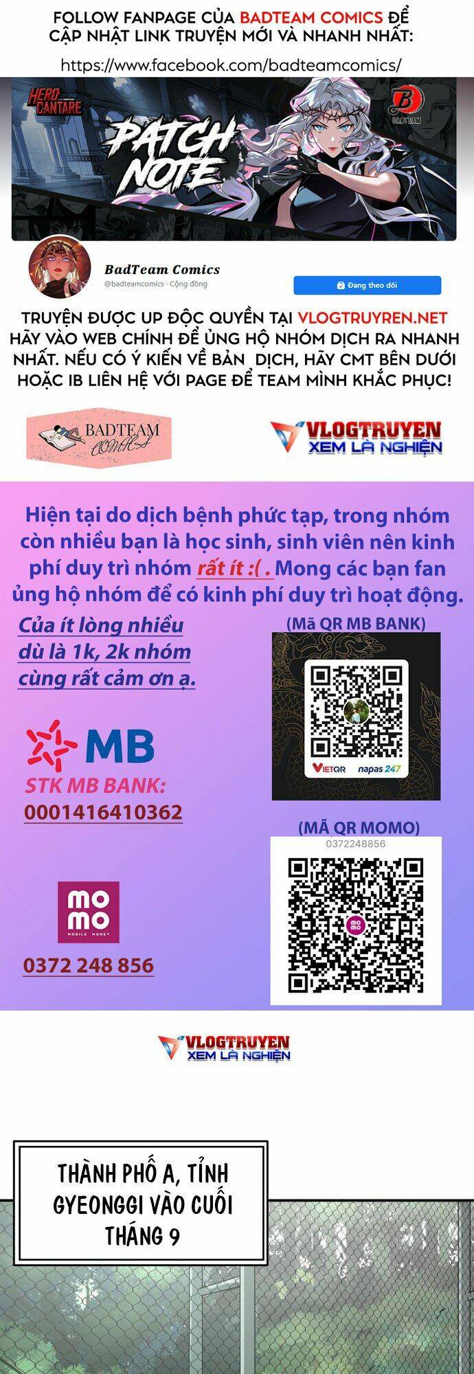 Cú Ném Chiến Thắng!: Chapter 2