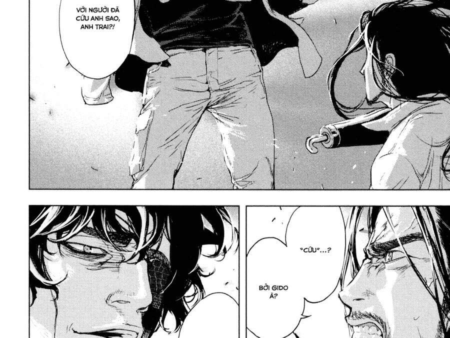 Until Death Do Us Part: Chapter 197