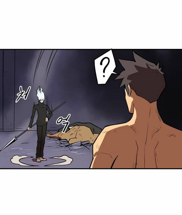 Raid: Chapter 56
