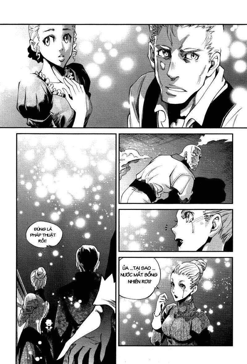 Dark Air: Chapter 21