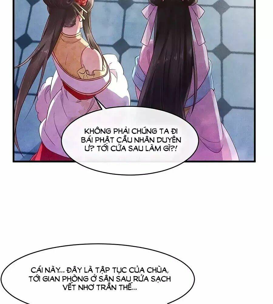 Vương Phi Muốn Trèo Tường: Chapter 42